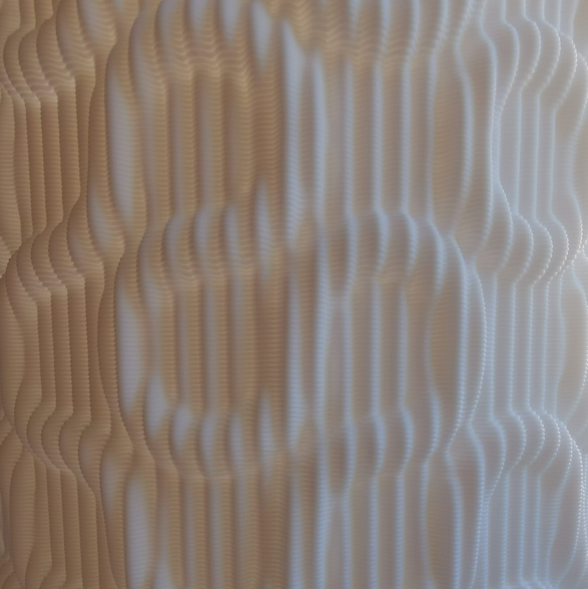 FlowGlow Portable Table Lamp