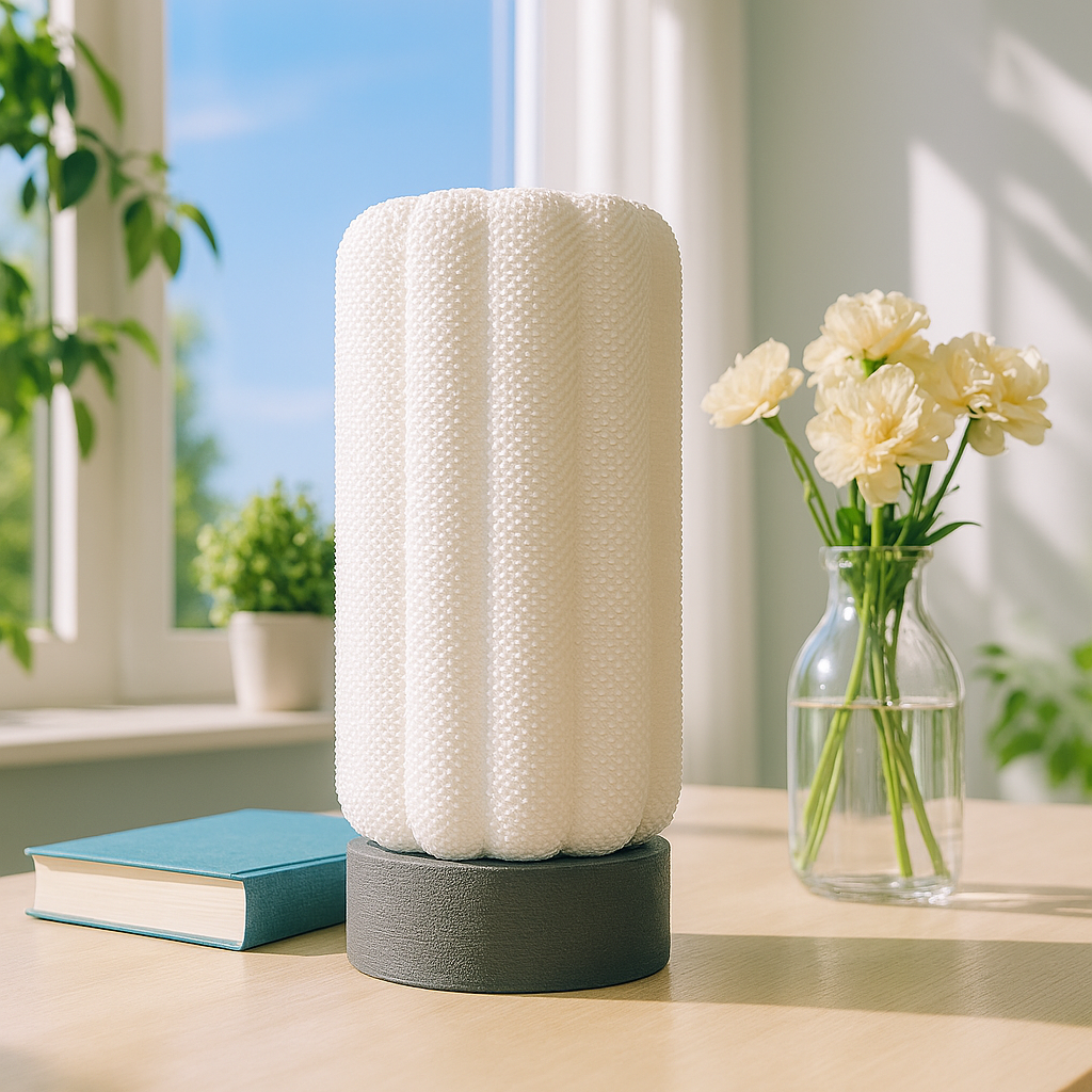 Lumacore Portable Table Lamp