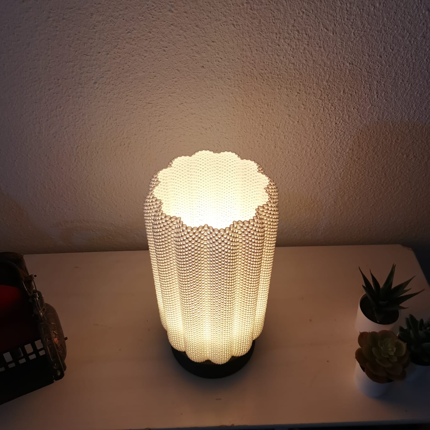 Lumacore Portable Table Lamp