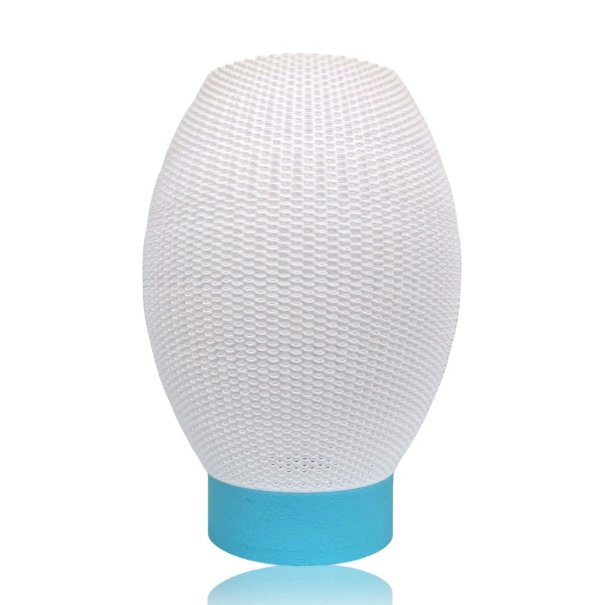 Halo Mesh Portable Table Lamp