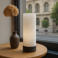 Woven Glow Portable Table Lamp